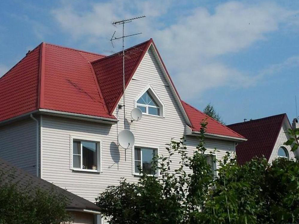 Дом престарелых Домашний уют в Солнечногорске фото 1