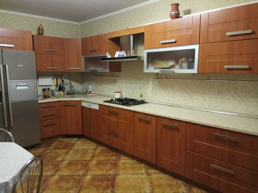 Специализированный пансионат для пожилых с реабилитацией после перелома шейки бедра Мытищи фото 2