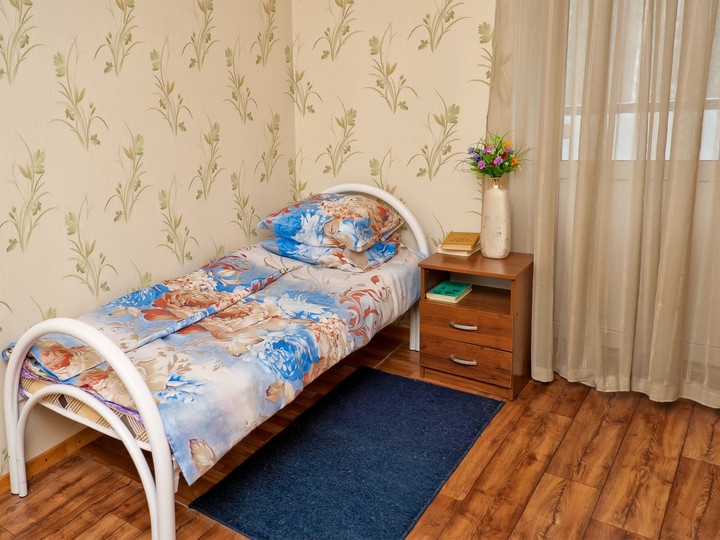 Пансионат для пожилых У камина "Есипово" фото 3
