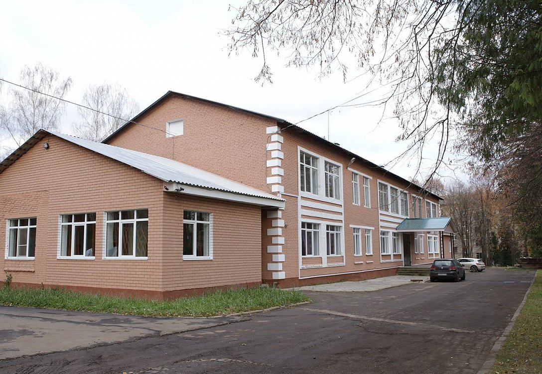 Пансионат для пожилых "Забота о близких" в Дмитрове фото 1