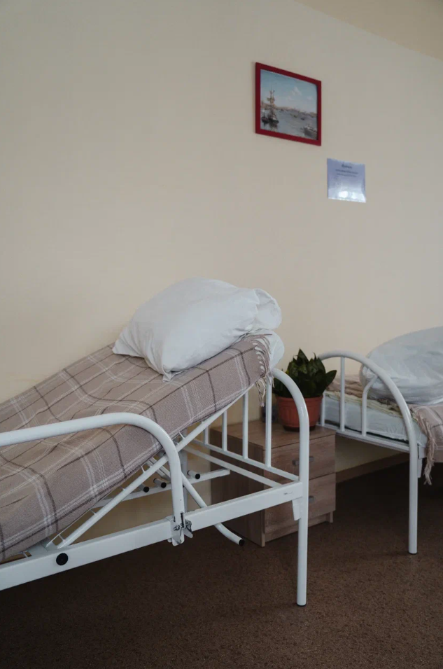 Пансионат для пожилых людей "Радость жизни" в Игнатово фото 3