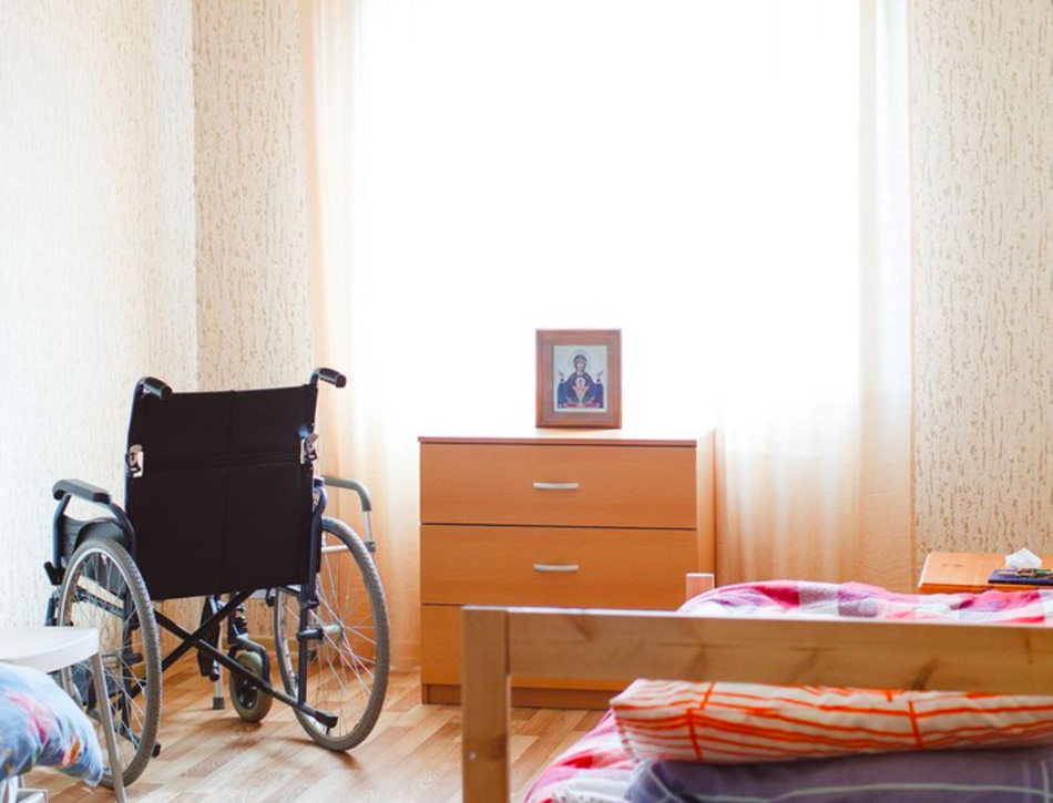 Дом престарелых "Забота о родителях" в Ядромино фото 6