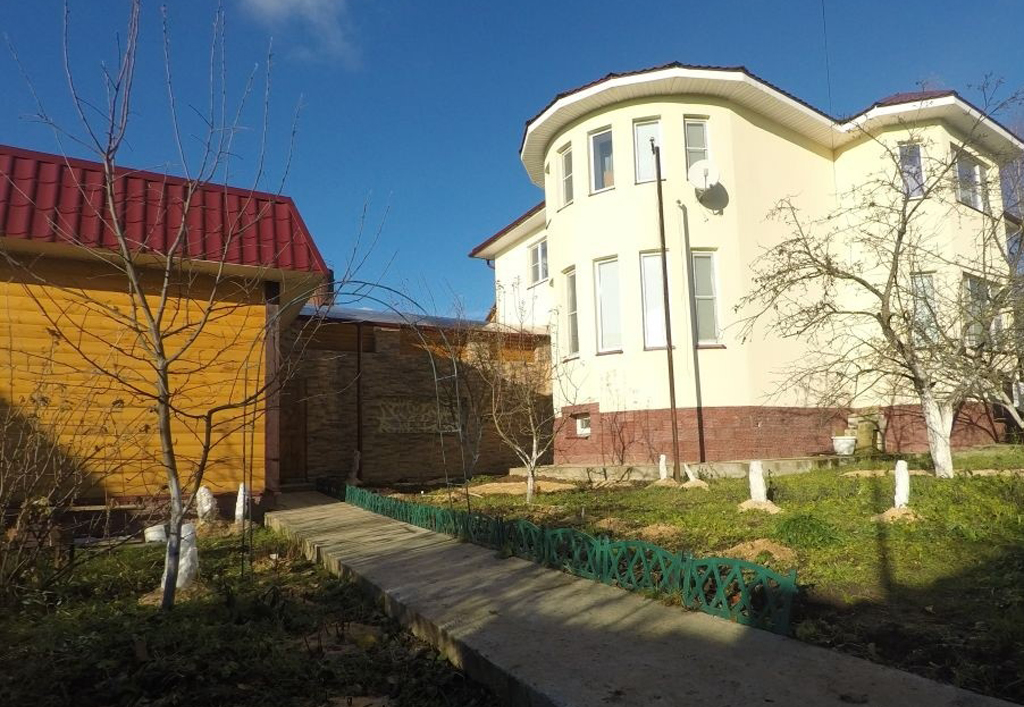 Пансионат для пожилых  "Мирника" "Гринвич" в Марушкино фото 2