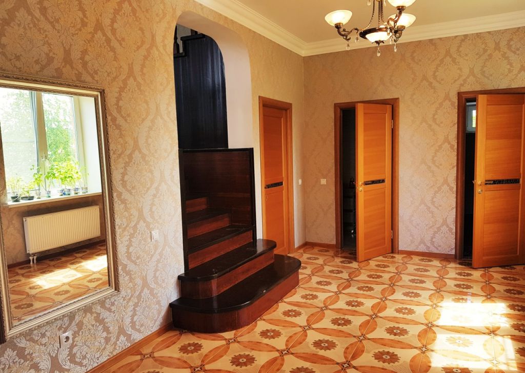 Пансионат для пожилых "Мирника" Королев фото 2