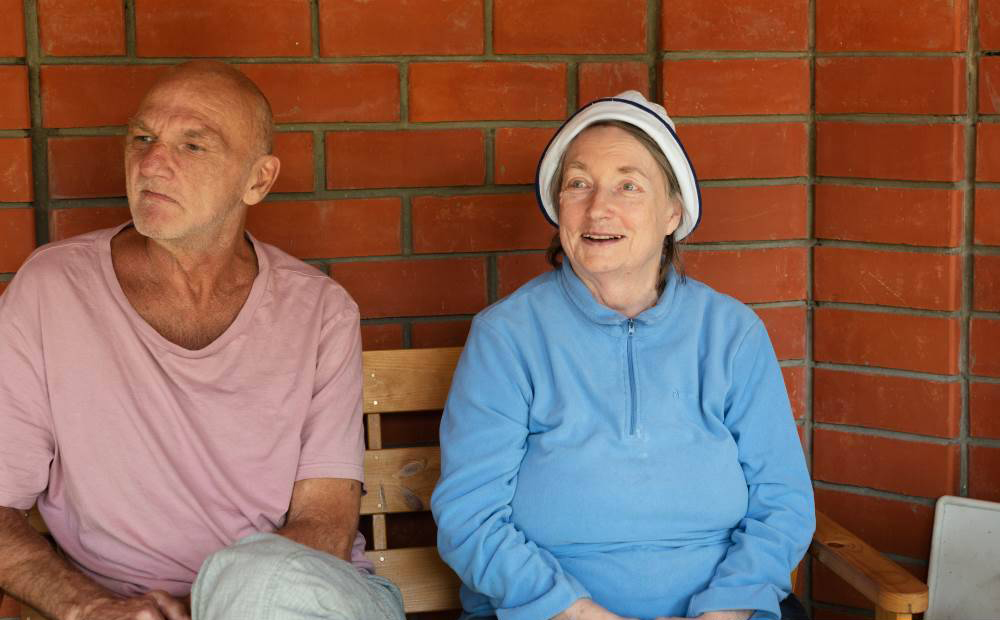 Пансионат для пожилых "Золотая осень" в Пенино фото 13