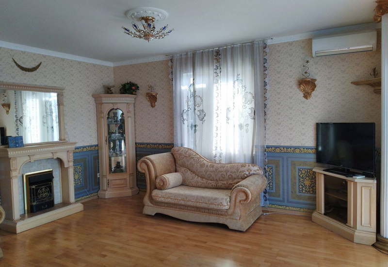 Пансионат для пожилых "Забота", филиал "Ярославский" фото 3