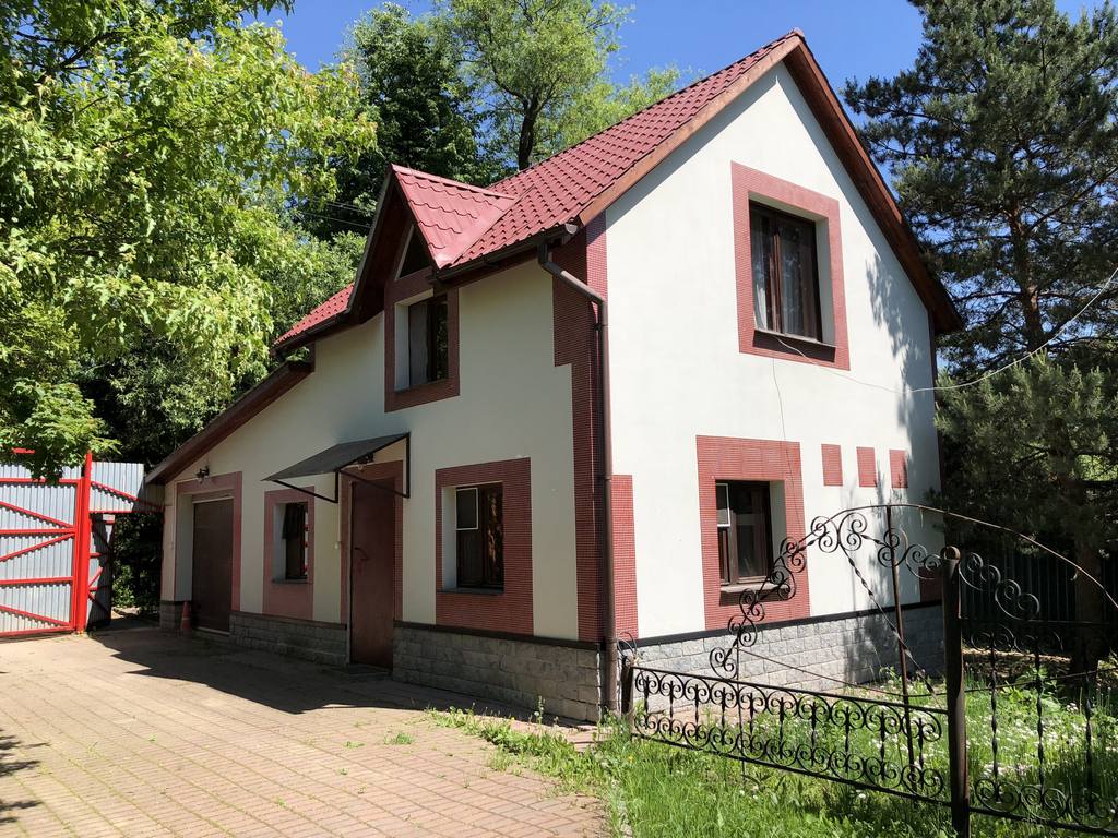 Пансионат для пожилых Долгожитель в Летово-Московский фото 5