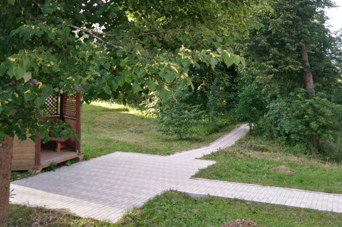 Дом престарелых "УКСС" в Жуково фото 11