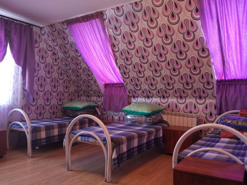 Пансионат для пожилых "Аппассионата" Королёв-Загорянский фото 4