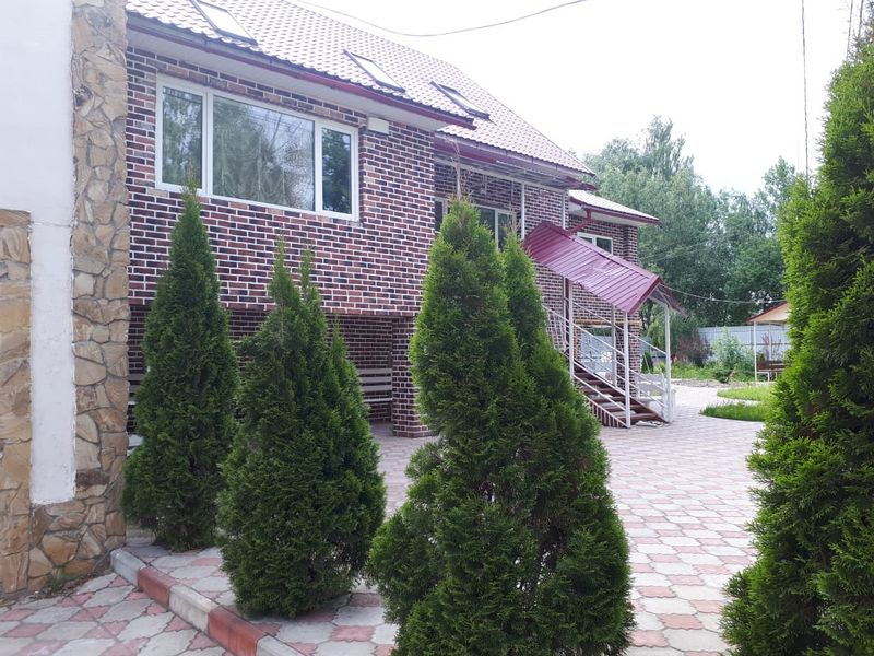 Пансионат для пожилых "Аппассионата" Королёв-Загорянский фото 6