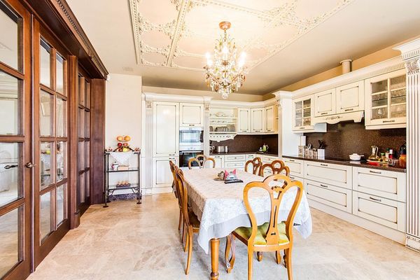 Пансионат для пожилых Счастливая старость на Кунцевской фото 3