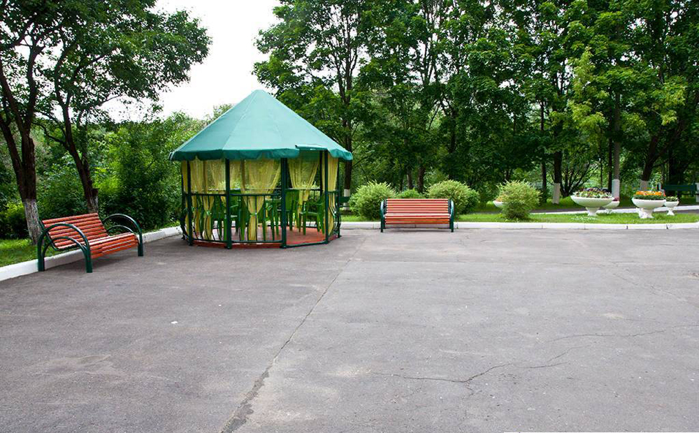 Московский дом-пансионат Российской академии наук фото 4