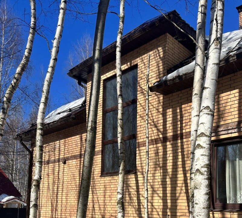 Пансионат "Добрые сердца" Осеченки фото 1