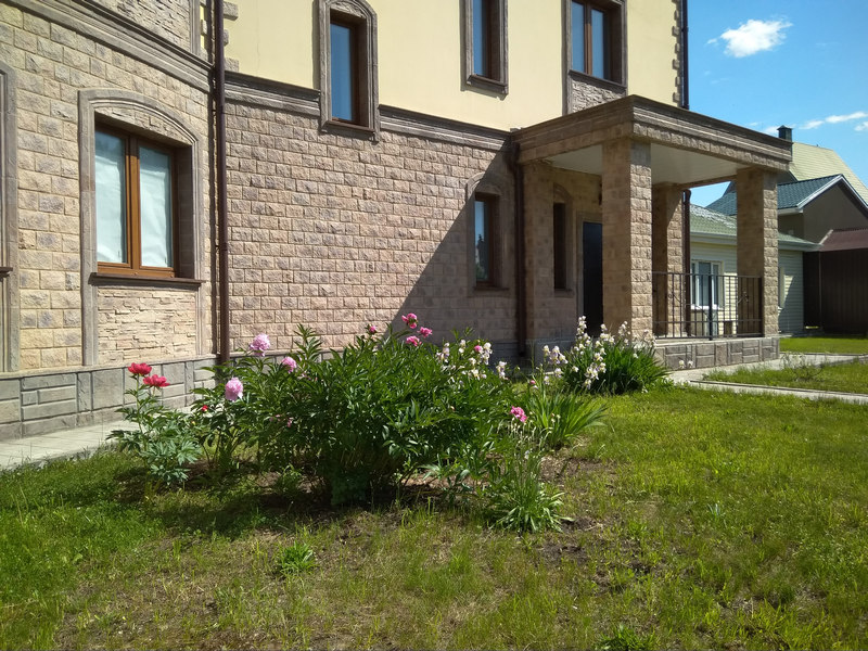 Пансионат "Аппассионата" Балашиха   фото 3
