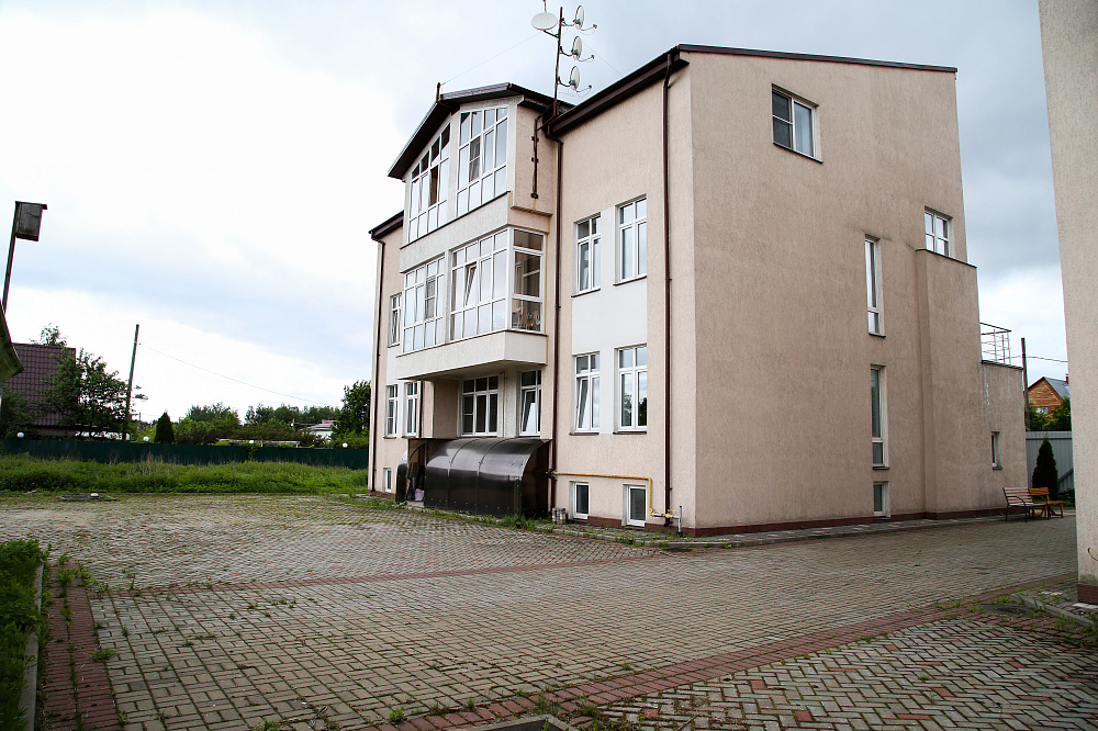 Частный пансионат для престарелых с реабилитацией после инсульта в Балашихе фото 9