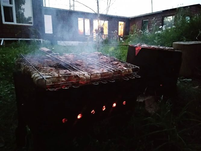 Пансионат для пожилых  Подмосковные вечера "Домашнее тепло" фото 2