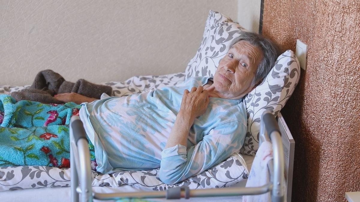 Пансионат для пожилых "Забота о близких" Беседы фото 11