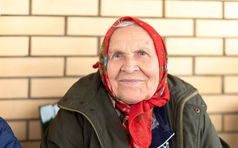 Пансионат для пожилых "Пансион 24" Марушкино Поле фото 8