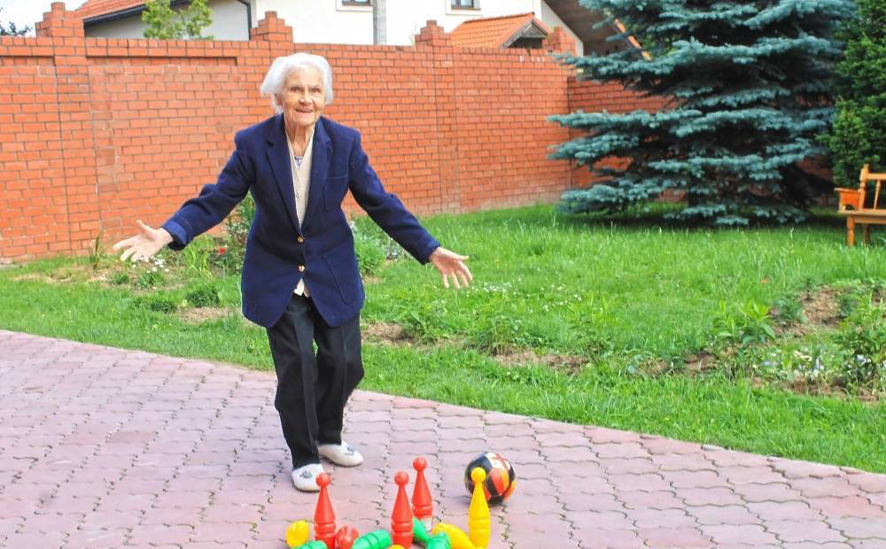 Пансионат для ветеранов в Бутово фото 17