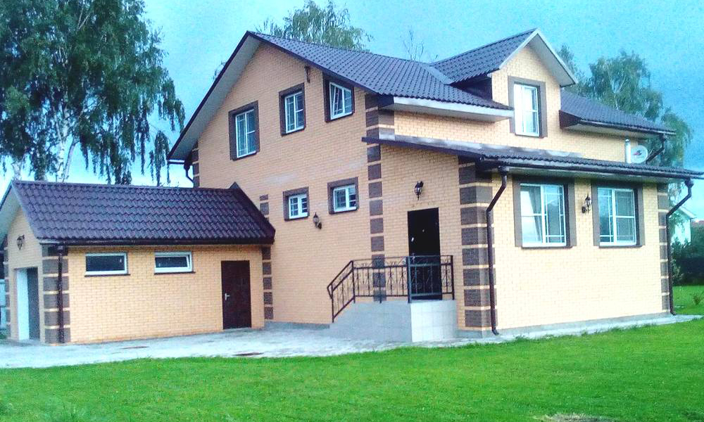 Хоспис в Красногорске фото 1