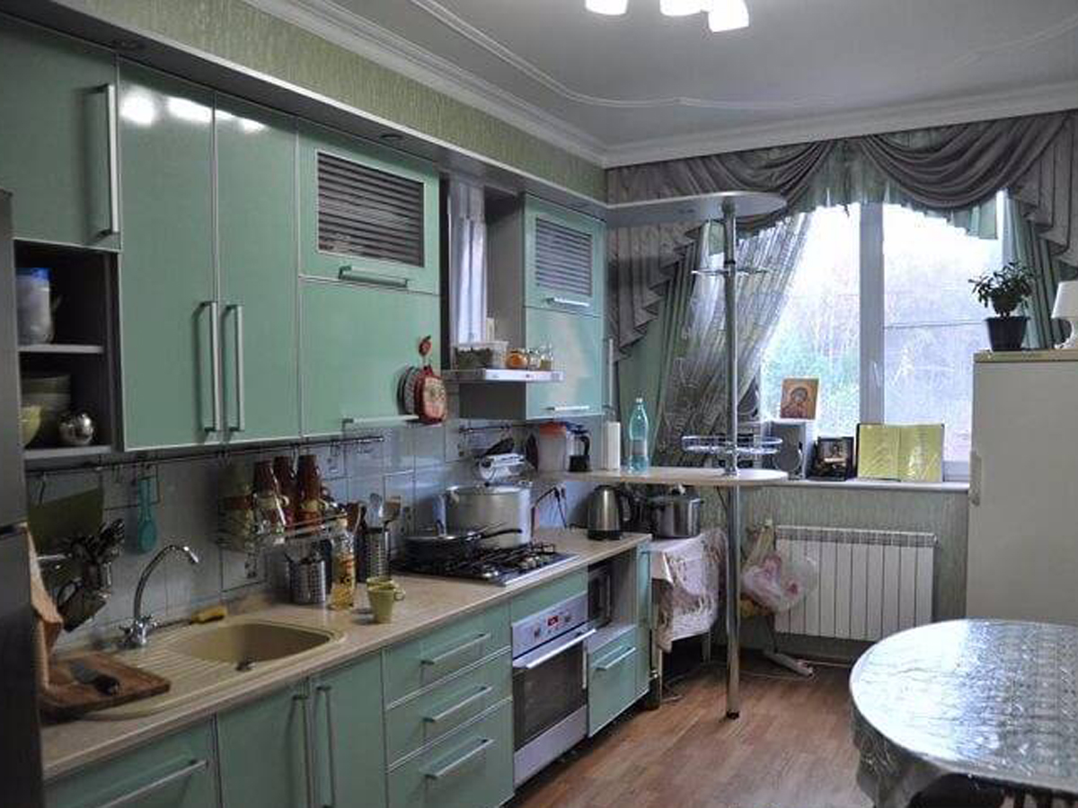 Пансионат для пожилых "Мирра" Мещерино Вилладж фото 5