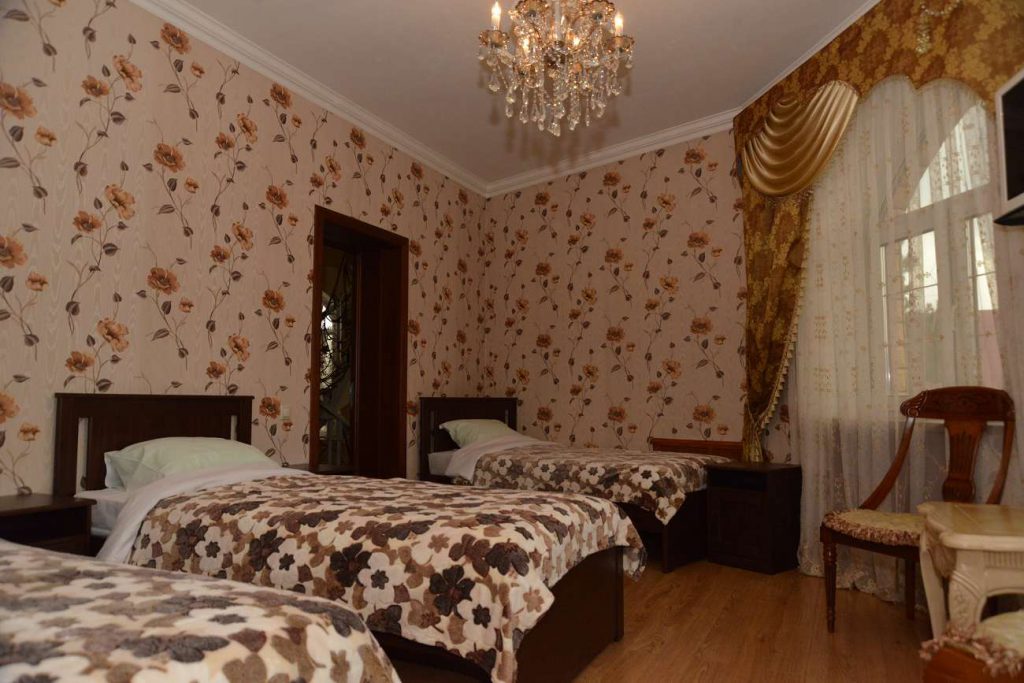 Пансионат для пожилых "Гармония" в Кокошкино фото 7