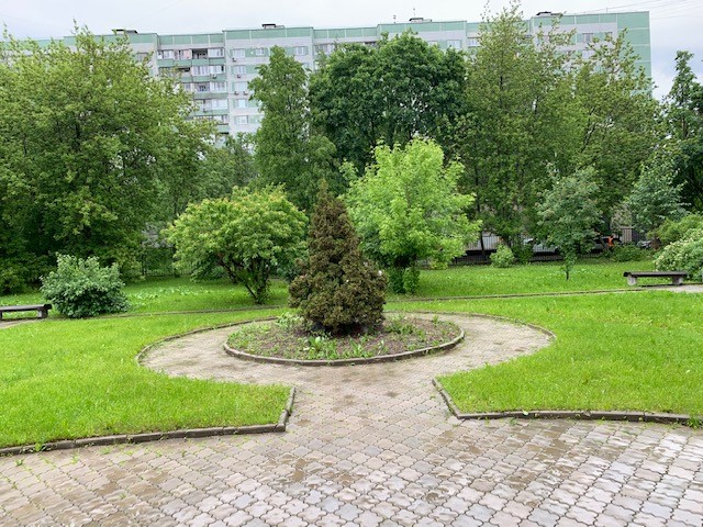 Пансионат для пожилых Опека "Алтуфьевский" фото 4