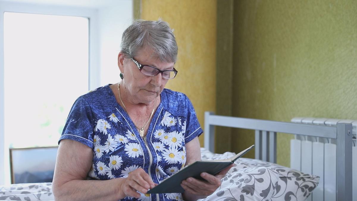 Пансионат для пожилых "Забота о близких" Беседы фото 9