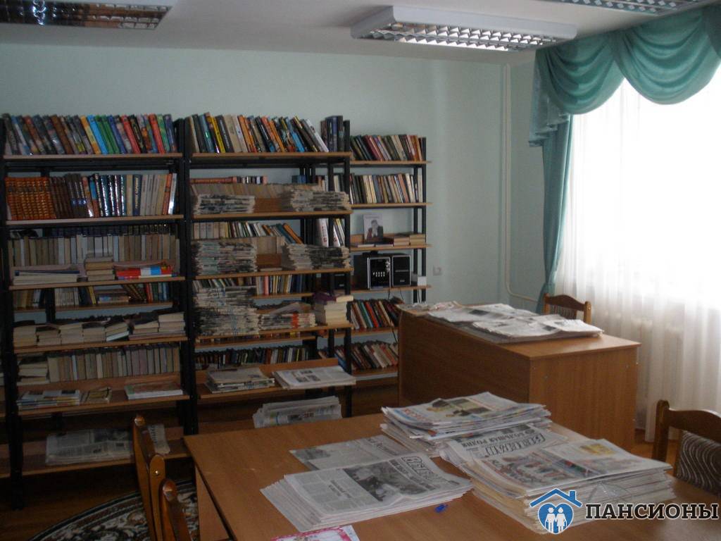 Пансионат для пожилых "Дом доброты" в Истре фото 4