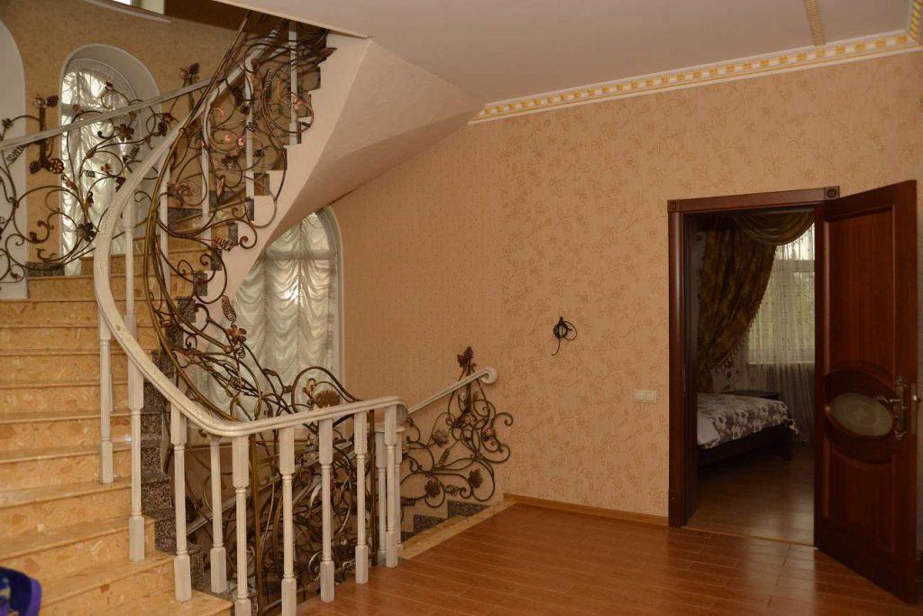 Пансионат для пожилых "Гармония" в Кокошкино фото 8