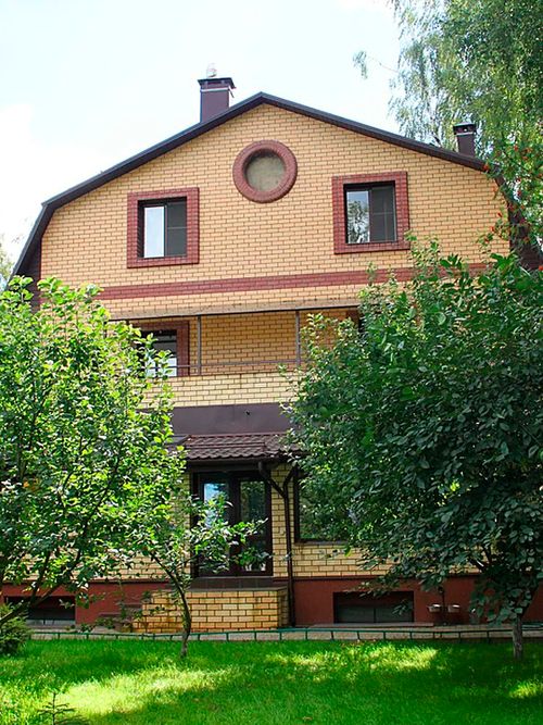 Пансионат "Дом Доброты" в Бутово фото 1