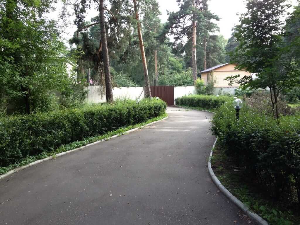 Пансионат «Гармония» Малаховка фото 2