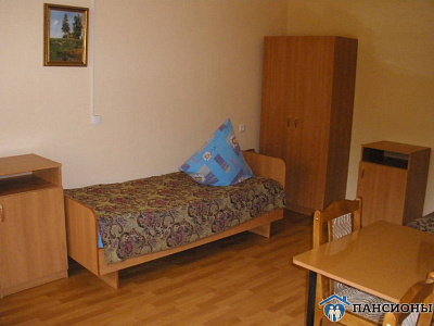Пансионат для пожилых "Дом доброты" в Истре