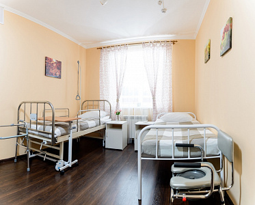 Пансионат для пожилых "Доброта" в Балашихе