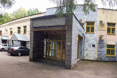 Пансионат для пожилых "Родные люди"  Коновалова