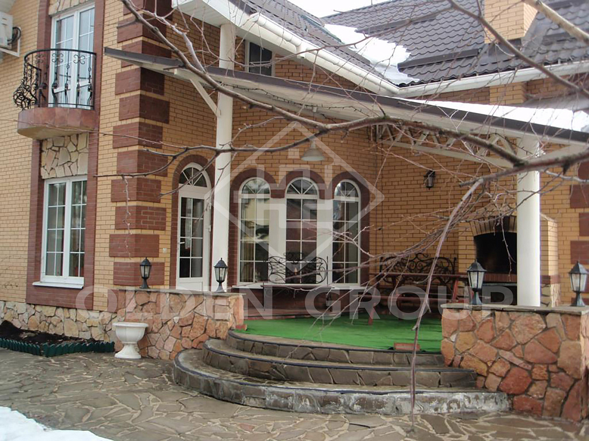 Пансионат для пожилых "Olden Group" Вишняковский фото 2