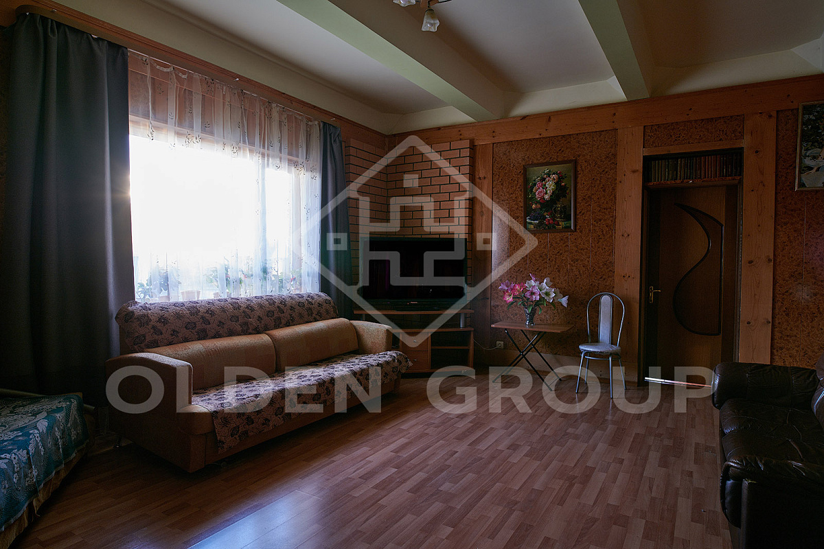 Пансионат для пожилых "Olden group" Абрамцево фото 3
