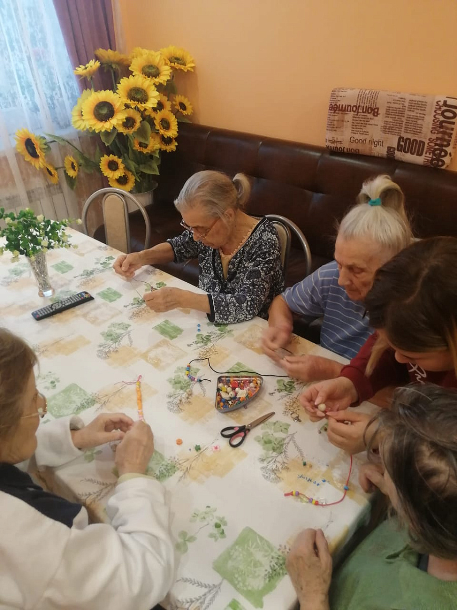 Пансионат "Green Day" Дедовск фото 5