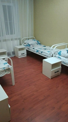 Пансионат для пожилых "Солнечный " Раменское