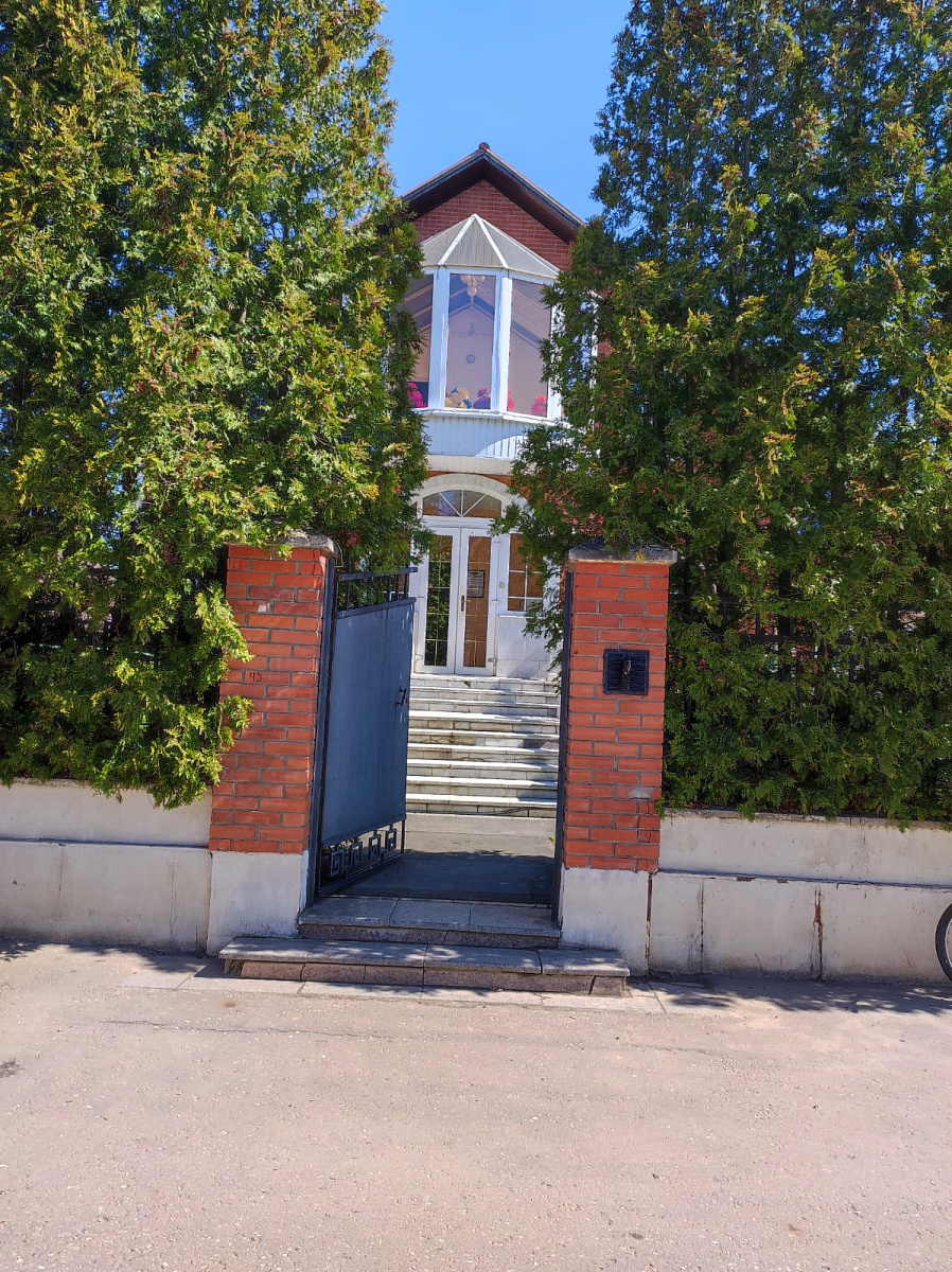 Пансионат для пожилых Семейные традиции в Истре фото 18