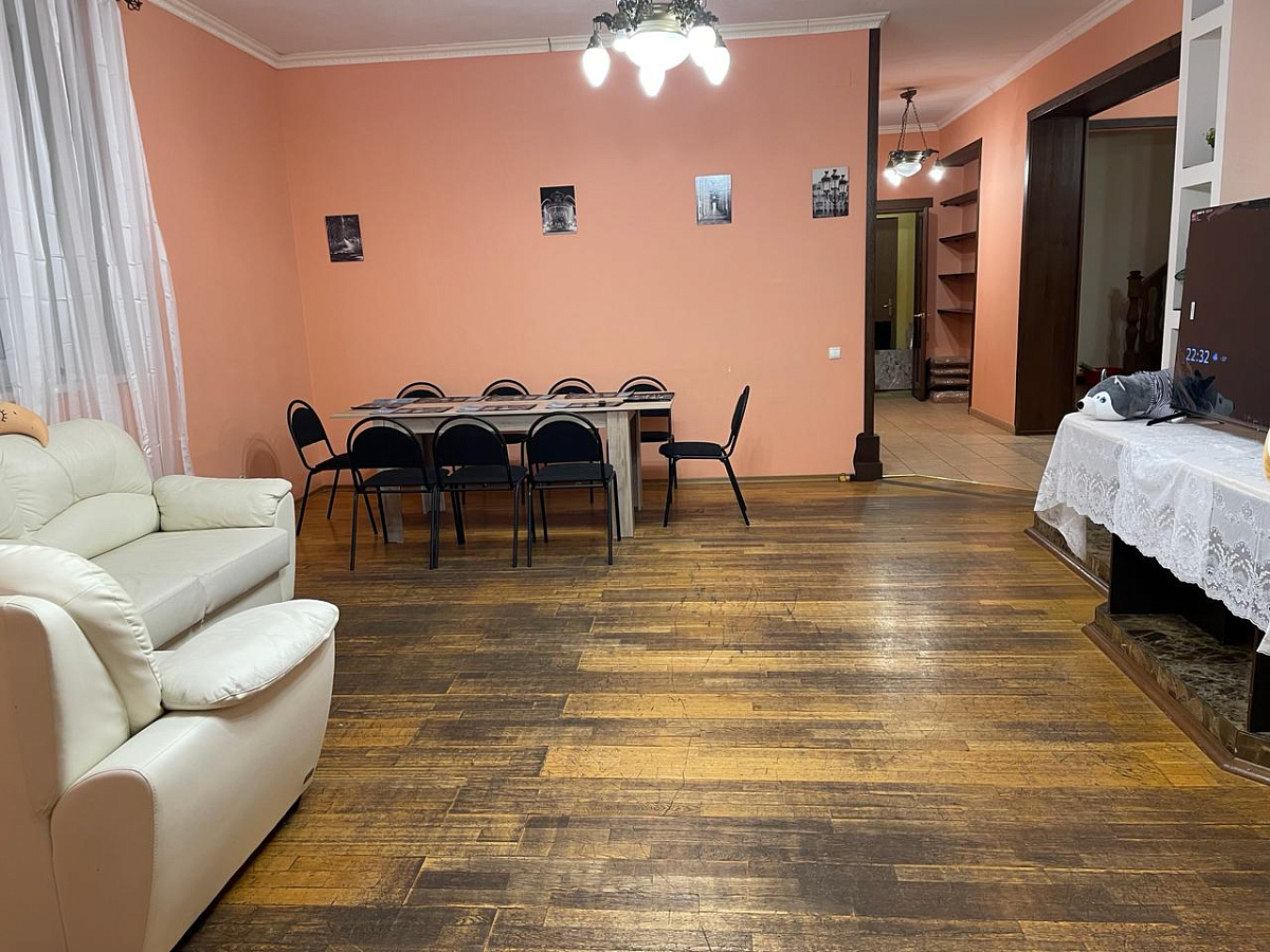 Пансионат для пожилых "Осень жизни" Коломна фото 4