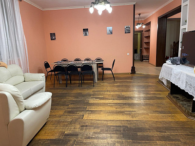 Пансионат для пожилых "Осень жизни" Коломна