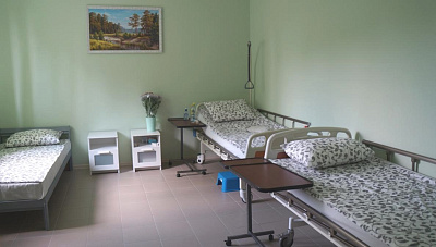 Пансионат для пожилых  "Забота о близких" Люберцы