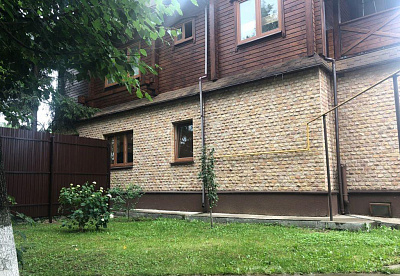 Пансионат для пожилых людей "Мирника" Балашиха 2
