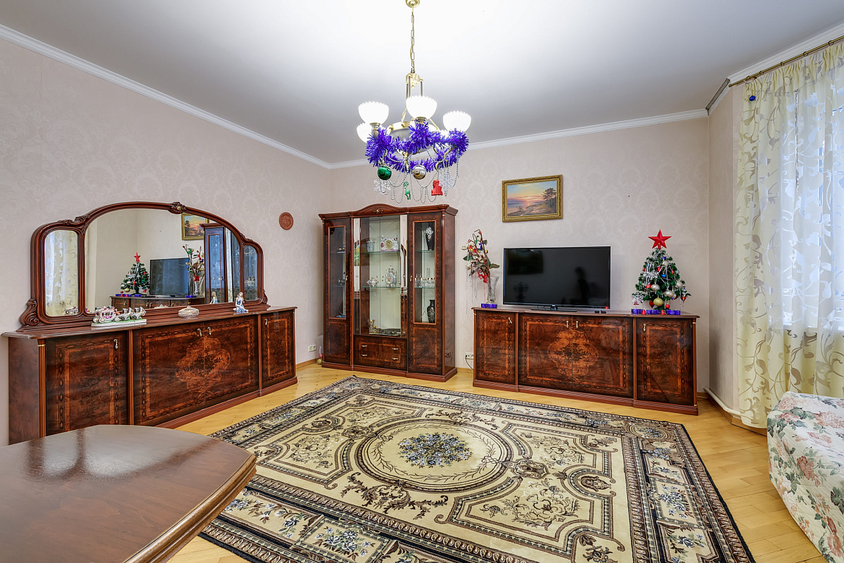 Пансионат для пожилых "Созвездие" в Клязьме фото 5