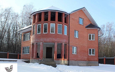 Пансионат для пожилых "Мирра" на Варшавском шоссе