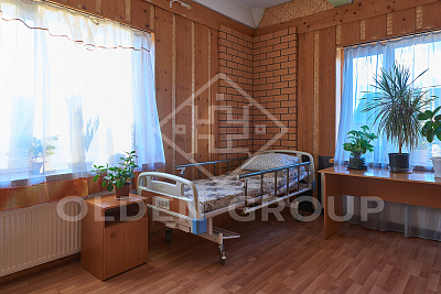 Пансионат для пожилых "Olden group" Милорадово