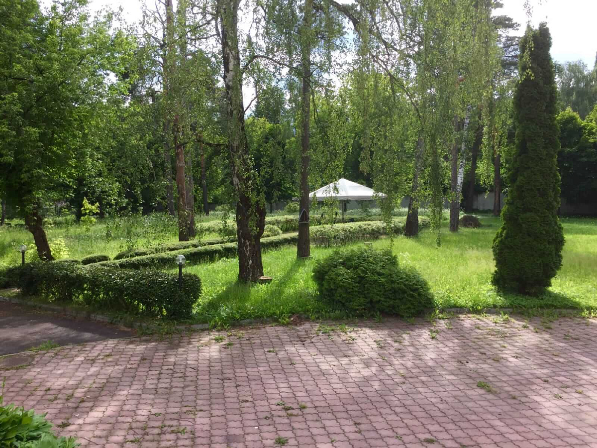 Пансионат «Гармония» Малаховка фото 3