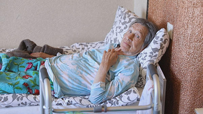 Пансионат для пожилых "Забота о близких" Беседы