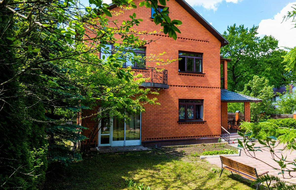 Пансионат для пожилых людей "Мирника" Балашиха фото 7
